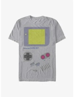 Gamer Nintendo Game Boy T-Shirt