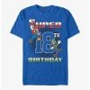 Gamer Nintendo Happy Super 18th Birthday T-Shirt -BoxLunch shop 20508699 hi