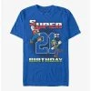Gamer Nintendo Happy Super 21th Birthday T-Shirt -BoxLunch shop 20508708 hi