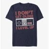 Gamer Nintendo Leveling Up T-Shirt -BoxLunch shop 20508789 hi