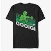 Gamer Nintendo Mario Gooigi Retro T-Shirt -BoxLunch shop 20508861 hi