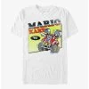Gamer Nintendo Mario Karting T-Shirt -BoxLunch shop 20508951 hi