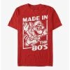 Gamer Nintendo Mario Made In The 80's T-Shirt -BoxLunch shop 20508969 hi