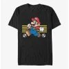 Gamer Nintendo Mario Run T-Shirt -BoxLunch shop 20509014 hi