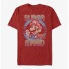 Gamer Nintendo Mario Super '85 Mario T-Shirt -BoxLunch shop 20509032 hi