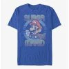 Gamer Nintendo Mario Super '85 Mario T-Shirt -BoxLunch shop 20509041 hi