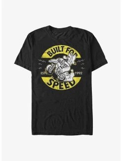 Gamer Nintendo Need For Speed T-Shirt