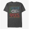 Gamer Nintendo Nineties Made Controller T-Shirt -BoxLunch shop 20509086 hi