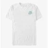 Gamer Nintendo Pocket Leafy Logo T-Shirt -BoxLunch shop 20509104 hi