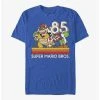 Gamer Nintendo Retro Bros T-Shirt -BoxLunch shop 20509167 hi