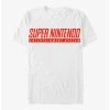Gamer Nintendo Super Nintendo Logo T-Shirt -BoxLunch shop 20509230 hi