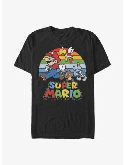 Gamer Nintendo Super Since '85 T-Shirt