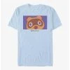 Gamer Nintendo Tom Nook Face T-Shirt 2 Gamer Nintendo Tom Nook Face T-Shirt -BoxLunch shop 20509302 hi