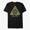 Gamer Nintendo Triforce Goddess Icon T-Shirt -BoxLunch shop 20509311 hi