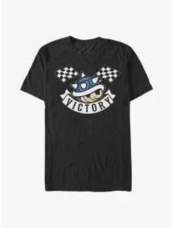 Gamer Nintendo Victory Lap T-Shirt