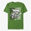 Gamer The Legend Of Zelda Brave Link T-Shirt -BoxLunch shop 20509347 hi