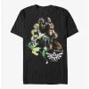 Gamer The Legend Of Zelda, Link, And Ganondorf T-Shirt -BoxLunch shop 20509437 hi