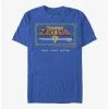 Gamer The Legend Of Zelda Pixelated Game Intro T-Shirt -BoxLunch shop 20509527 hi