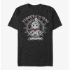 Gamer The Legend Of Zelda Terror Of The Seas Pirate Tetra T-Shirt -BoxLunch shop 20509581 hi