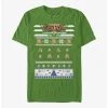Gamer The Legend Of Zelda Ugly Christmas T-Shirt -BoxLunch shop 20509617 hi