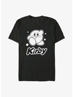 Gamer Kirby Pose T-Shirt