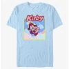 Gamer Kirby Umbrella Starry Flight T-Shirt -BoxLunch shop 20515462 hi