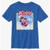 Gamer Kirby Umbrella Starry Flight Youth T-Shirt -BoxLunch shop 20515505 hi
