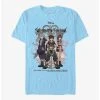 Gamer Kingdom Hearts Riku, Sora, And Kairi Group T-Shirt -BoxLunch shop 20527155 hi